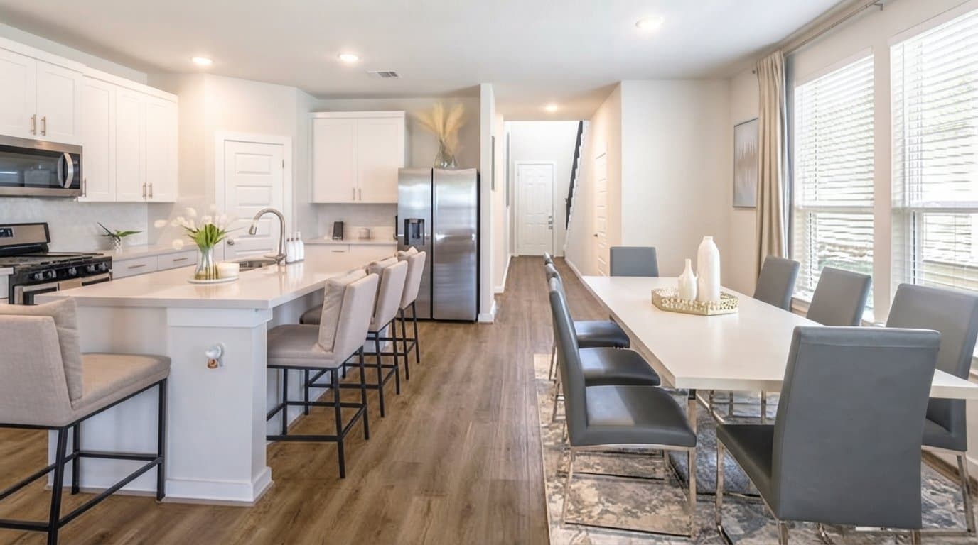 San Antonio House: 4726 Audubon Pl