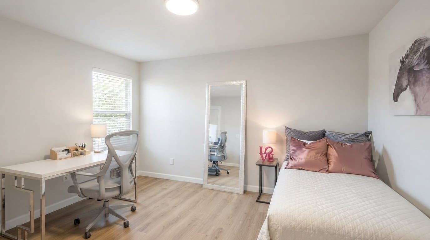 San Antonio House: 4726 Audubon Pl