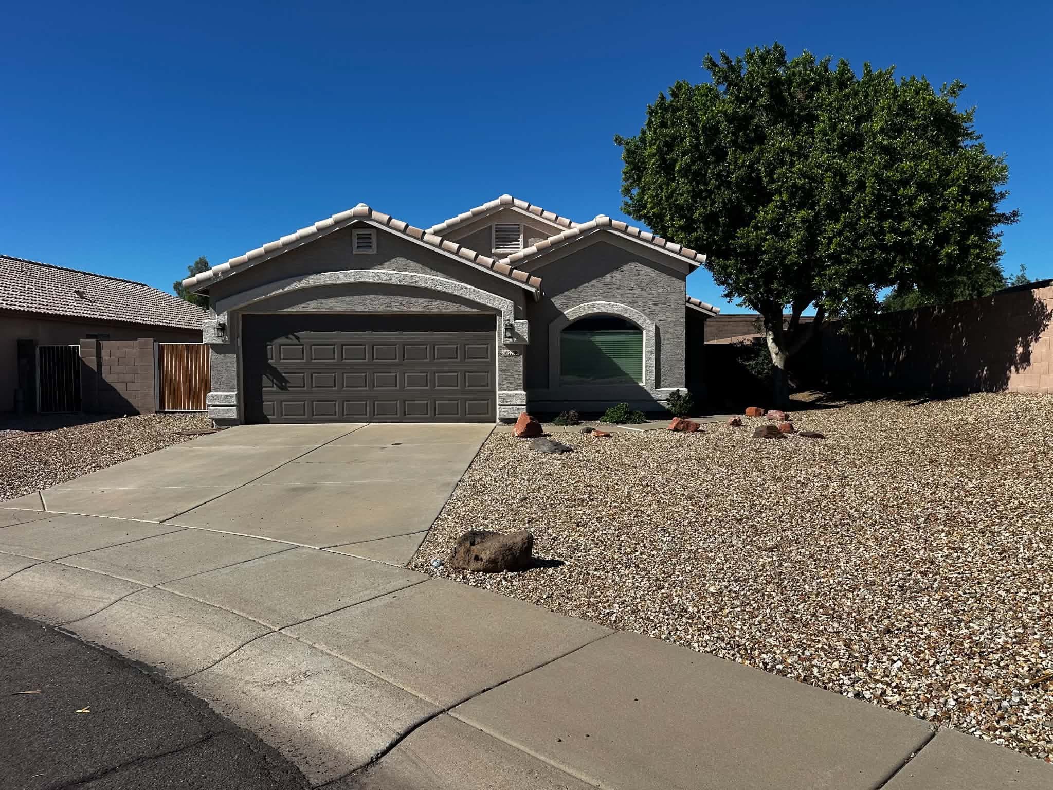 Phoenix House: 22018 N 32nd Ave