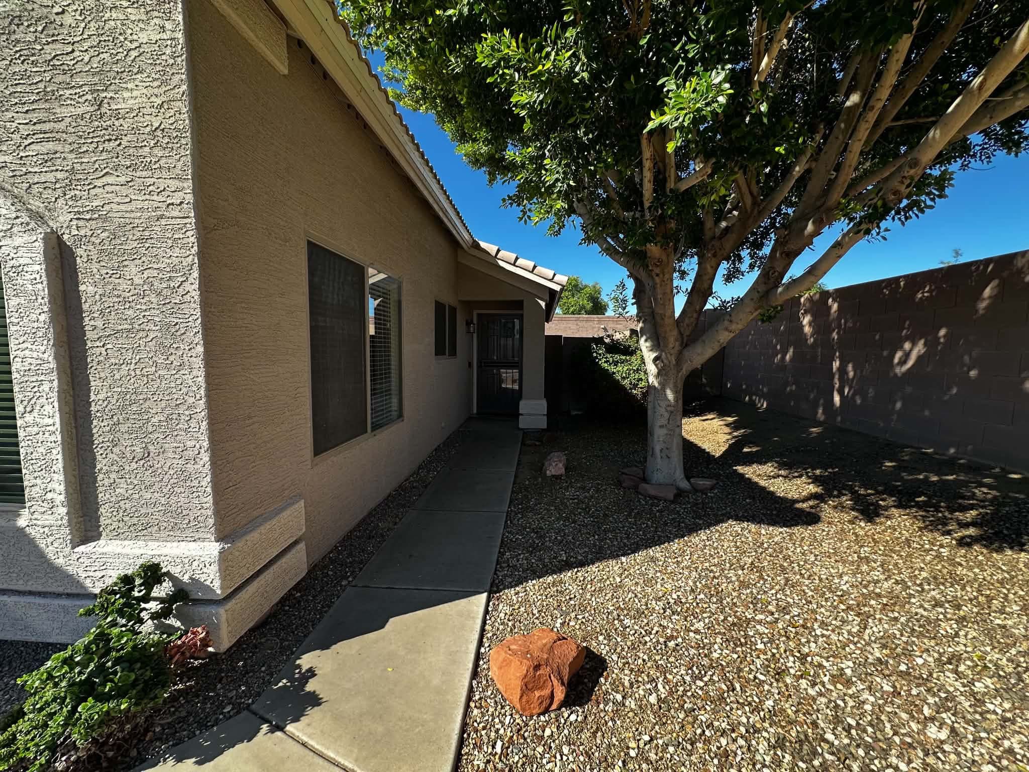 Phoenix House: 22018 N 32nd Ave