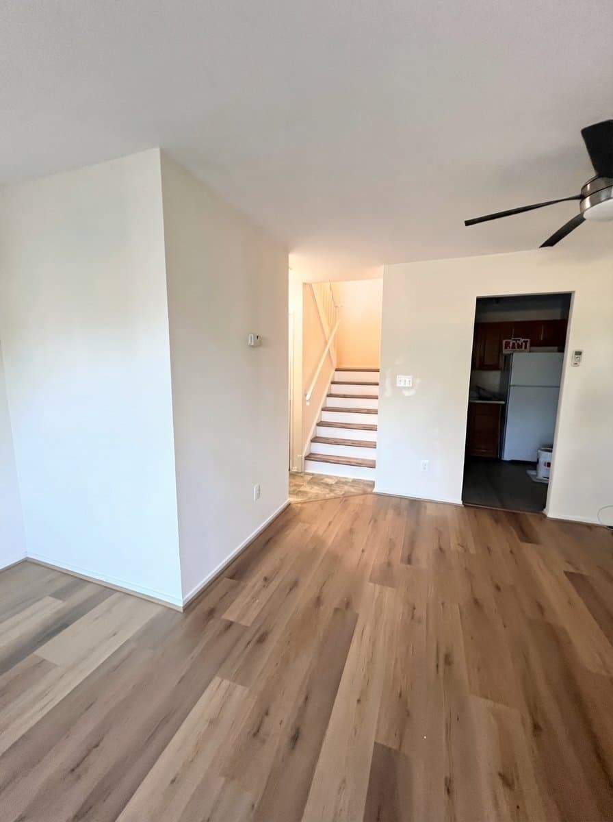 Montgomery Village Townhome: 10340 Ridgeline Dr