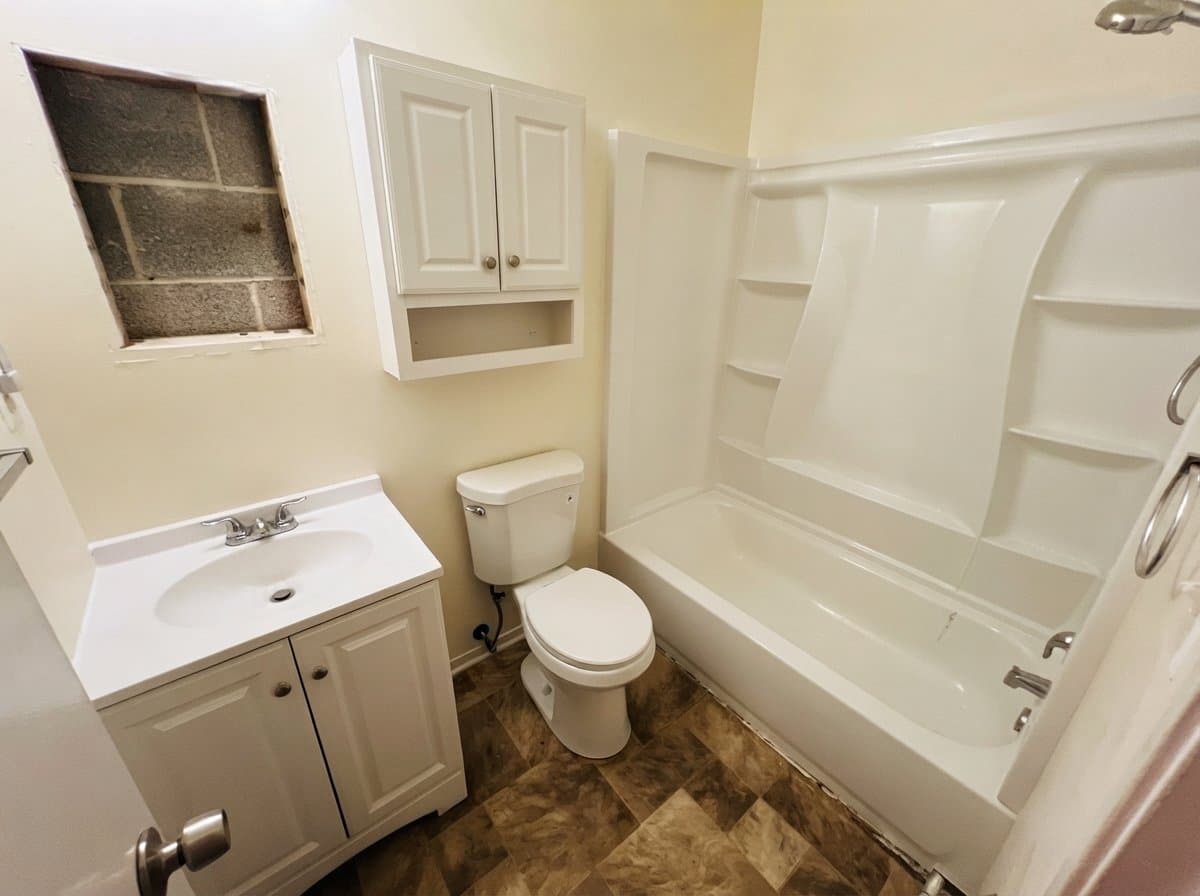Montgomery Village Townhome: 10340 Ridgeline Dr
