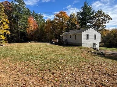 Fremont House: 105 Whittier Dr