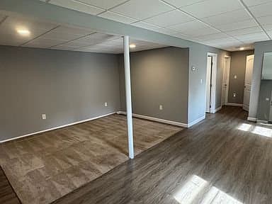 Fremont House: 105 Whittier Dr