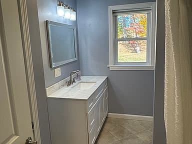 Fremont House: 105 Whittier Dr