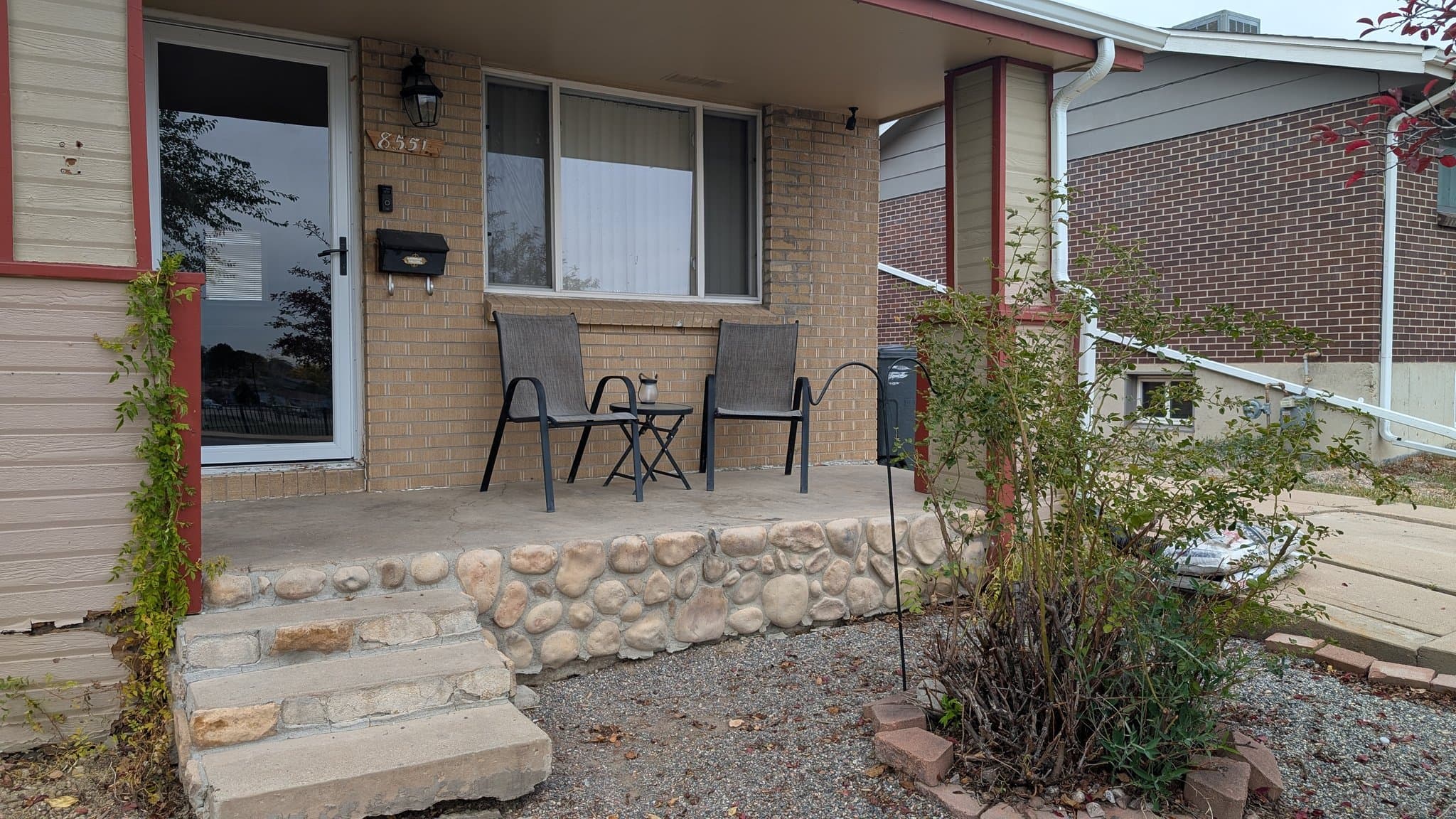 DENVER House: 8551 Rainbow Avenue
