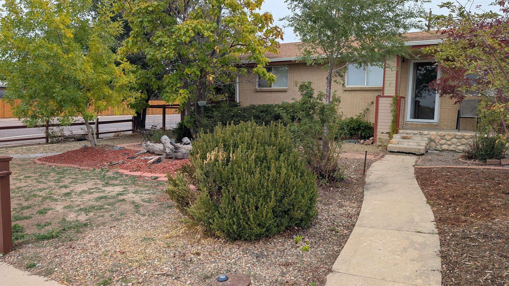 DENVER House: 8551 Rainbow Avenue