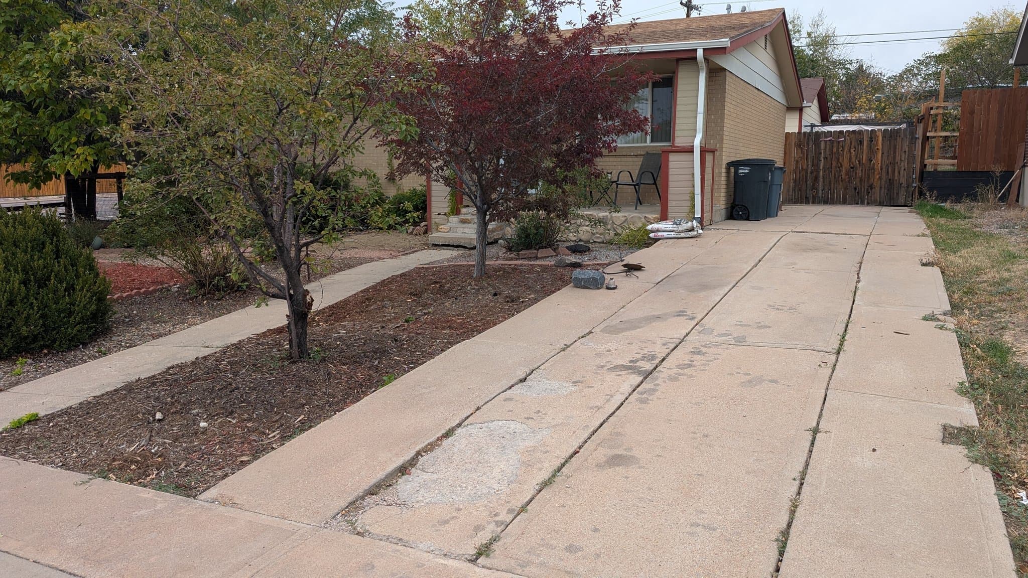 DENVER House: 8551 Rainbow Avenue