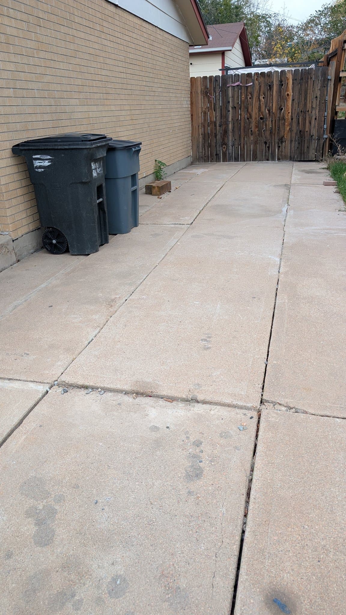 DENVER House: 8551 Rainbow Avenue