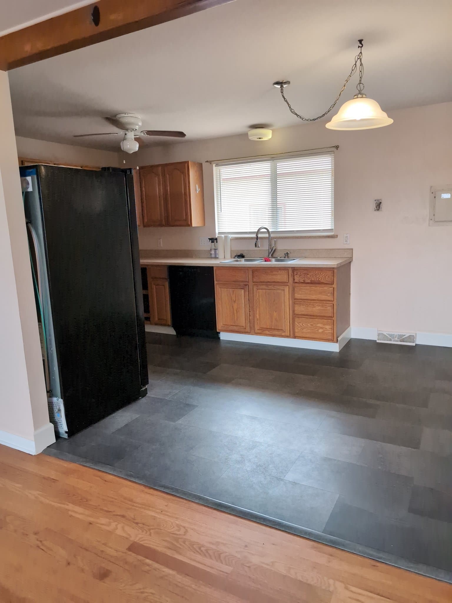 DENVER House: 8551 Rainbow Avenue