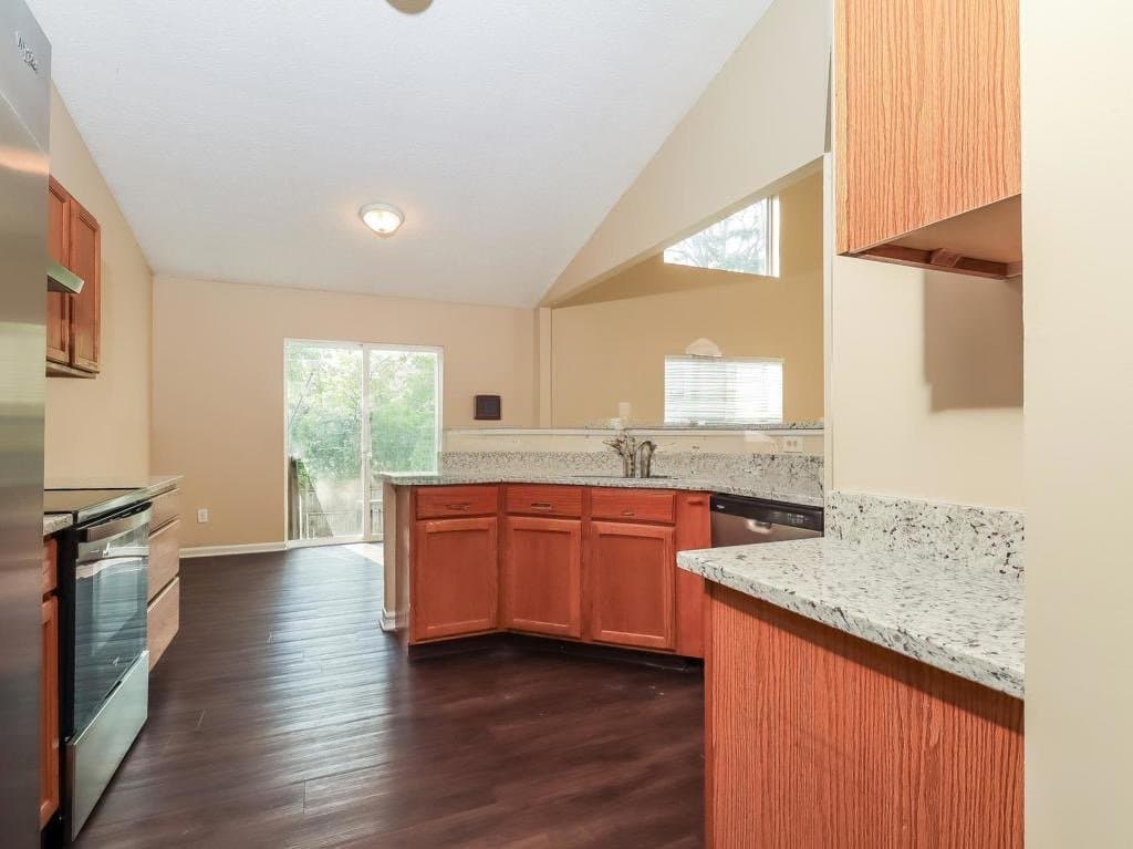 Galloway House: 1630 Ringfield Dr