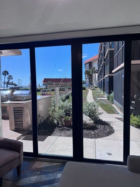 Redington Shores Condo: 17580 Gulf Blvd