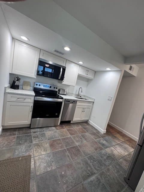 Redington Shores Condo: 17580 Gulf Blvd