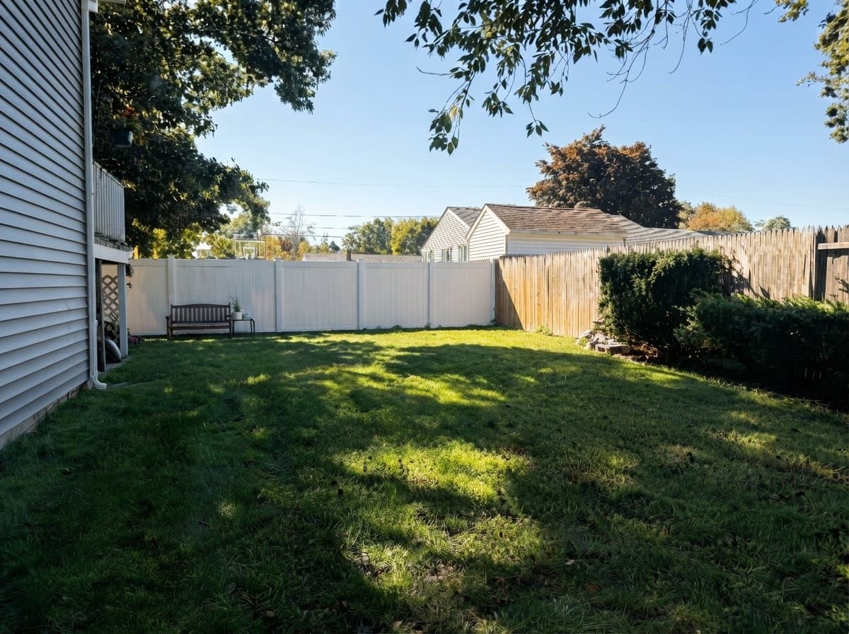 Cranston House: 46 Woodlawn Dr