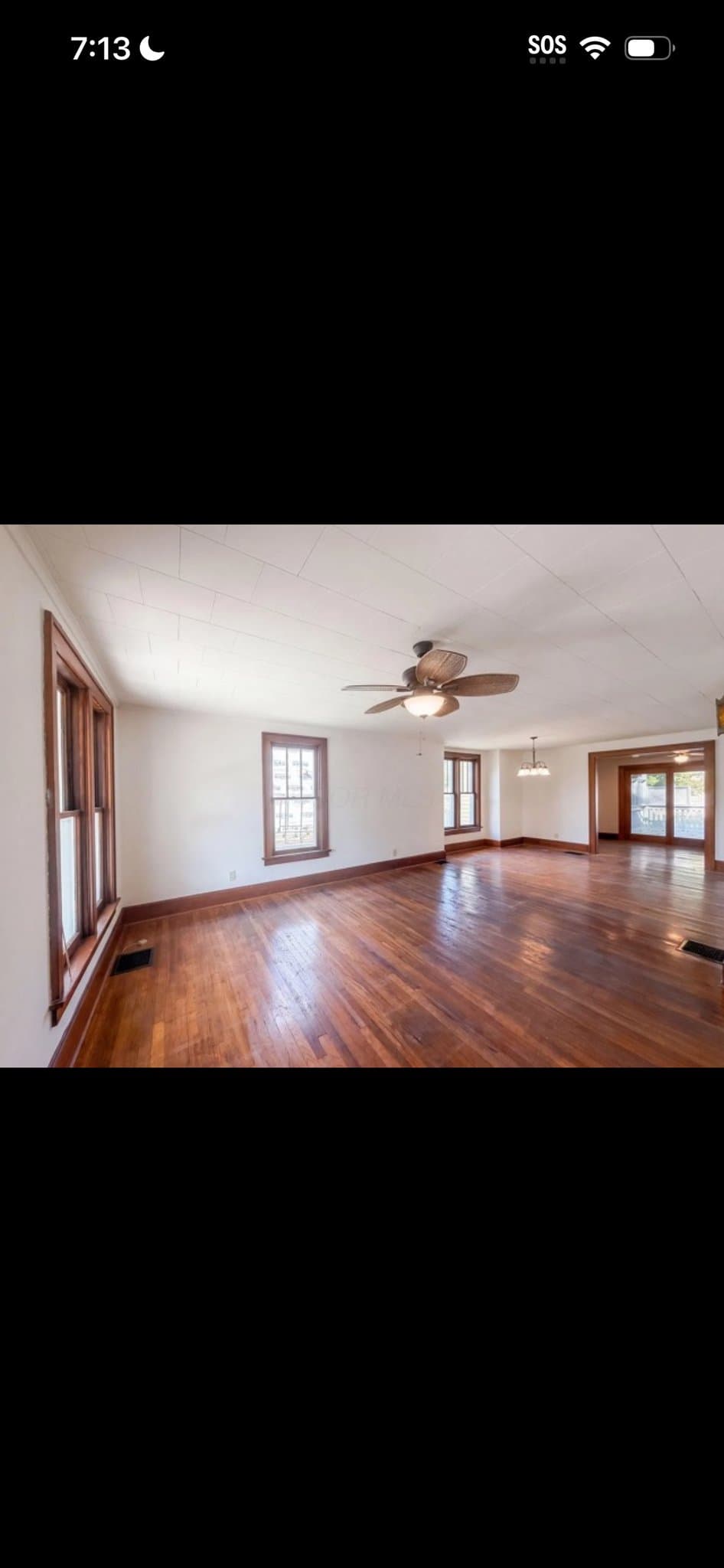 Marion House: 320 S High St