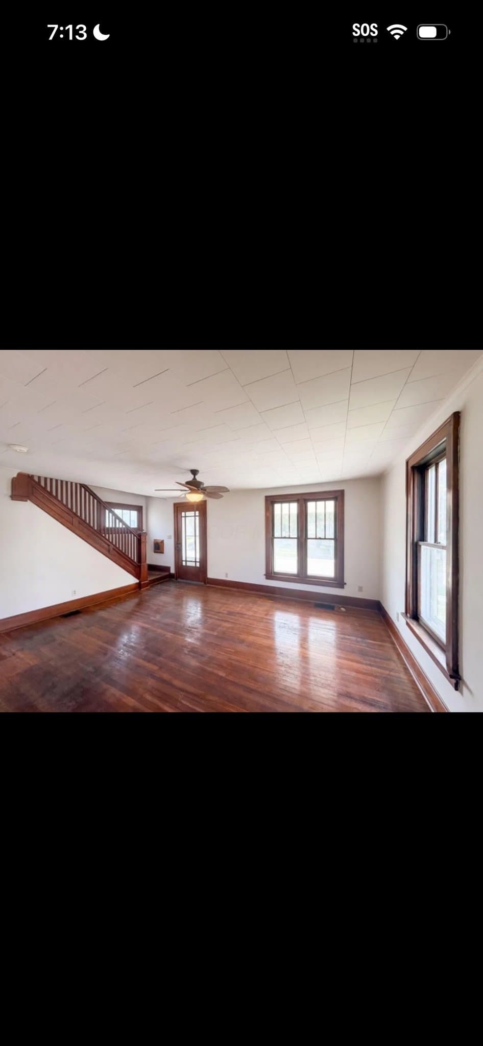 Marion House: 320 S High St
