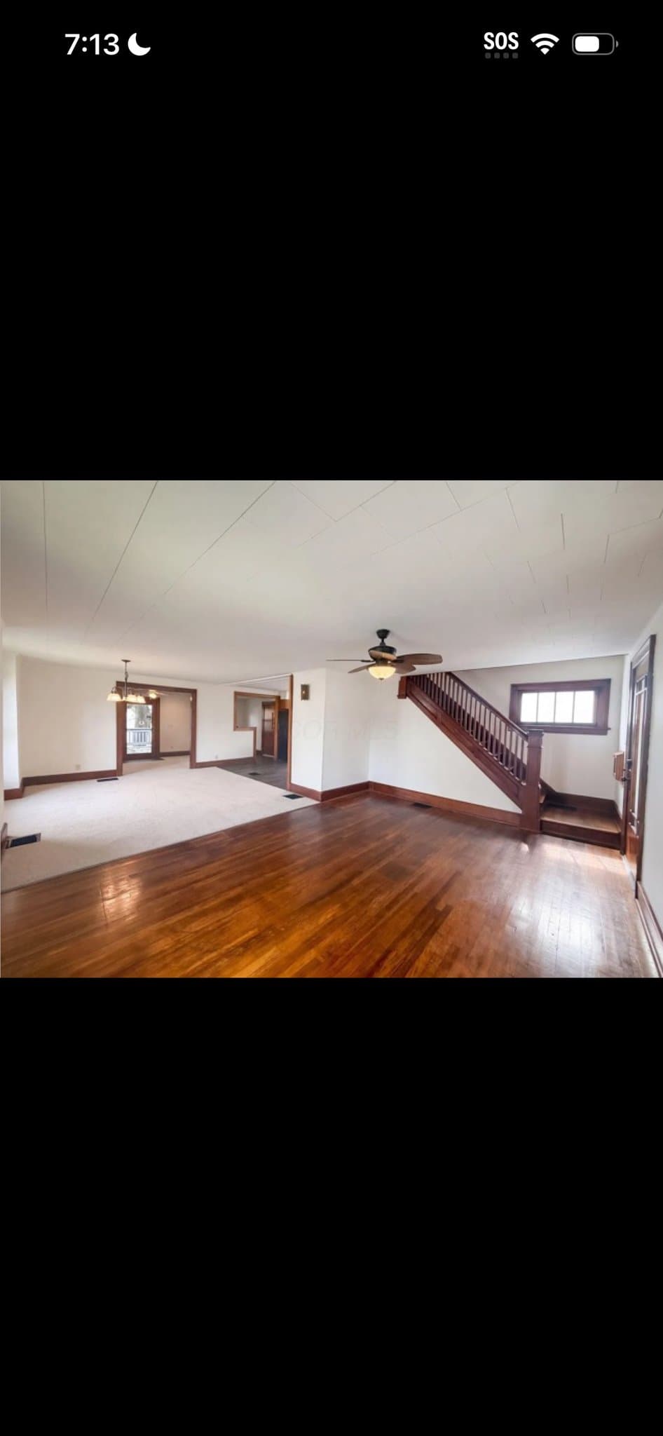 Marion House: 320 S High St