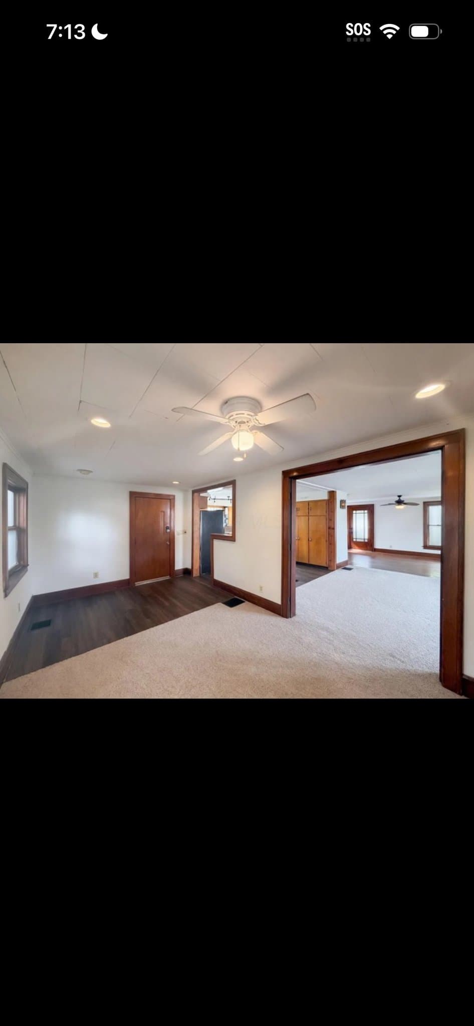 Marion House: 320 S High St