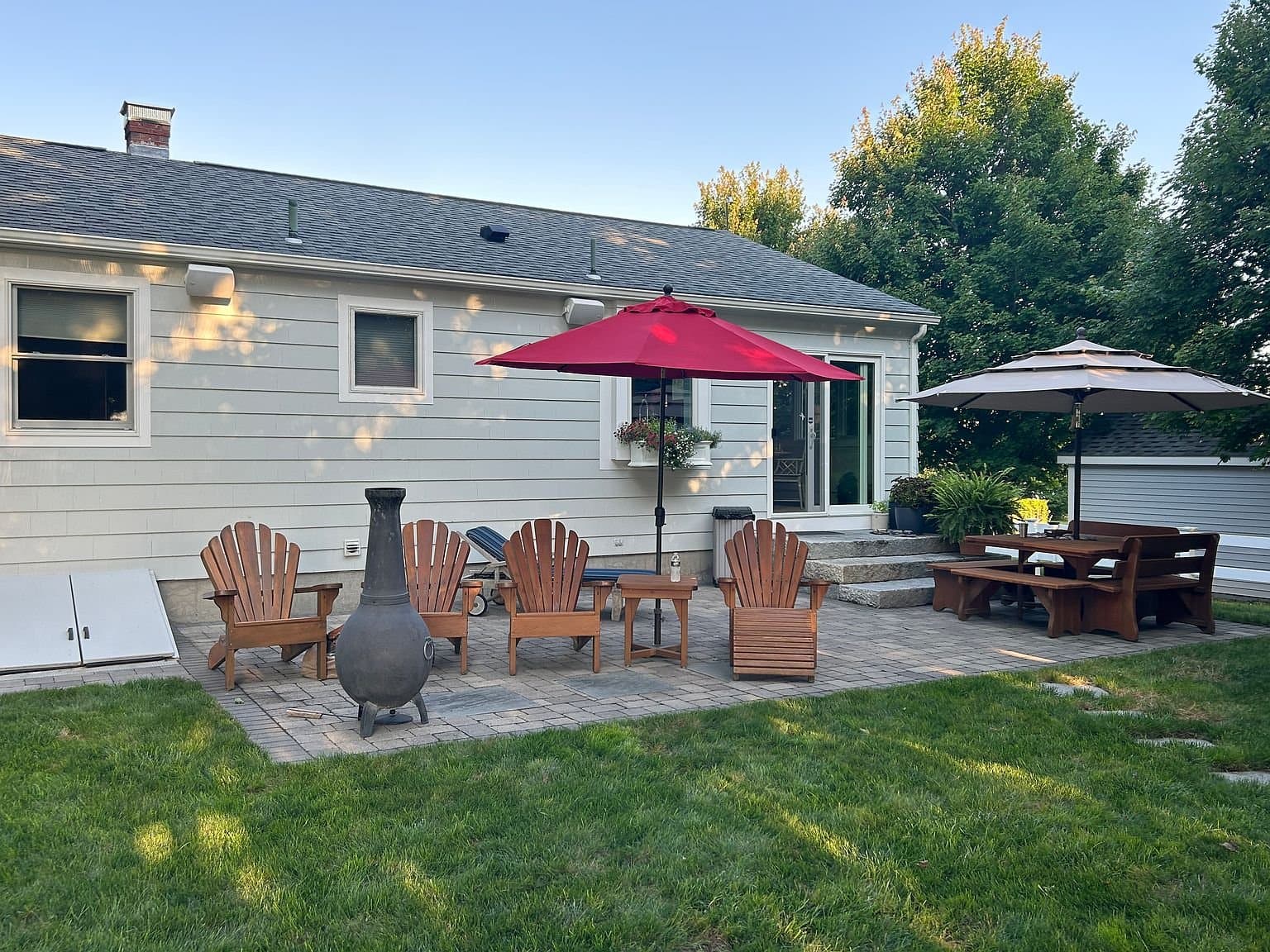 Westerly House: 26 Governor Ave