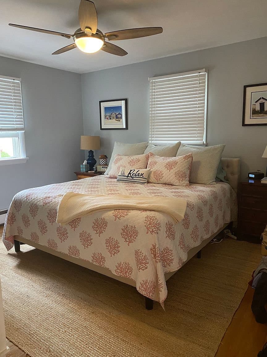 Westerly House: 26 Governor Ave