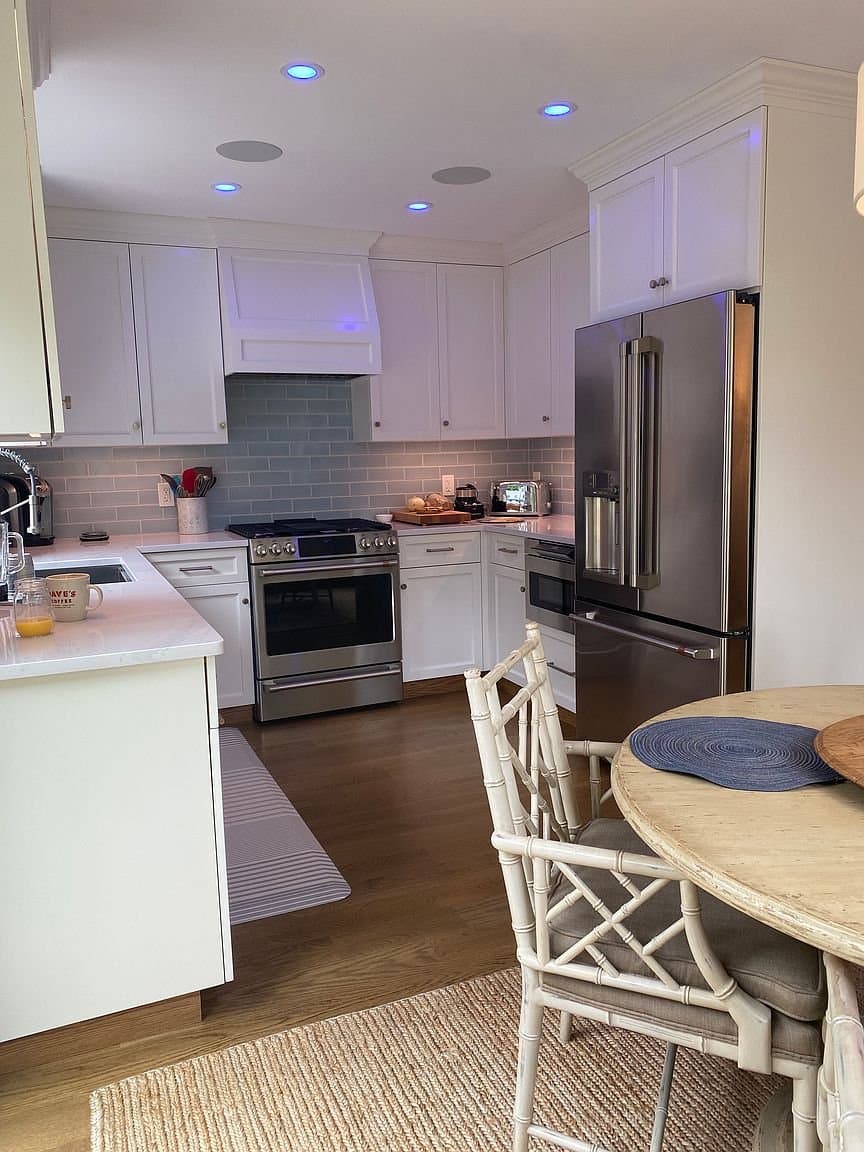 Westerly House: 26 Governor Ave