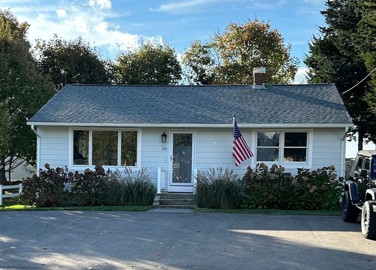 Westerly House: 26 Governor Ave