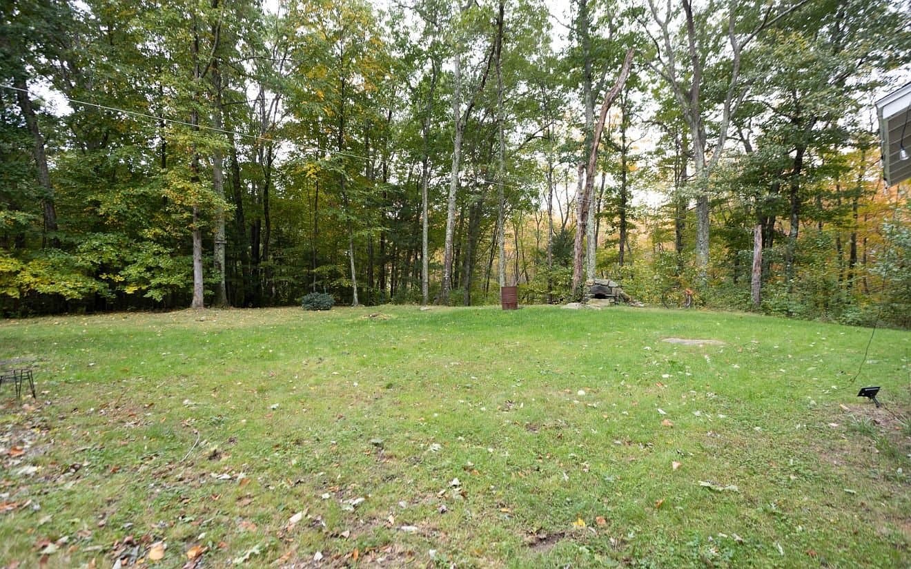 North Scituate House: 188 Snake Hill Rd
