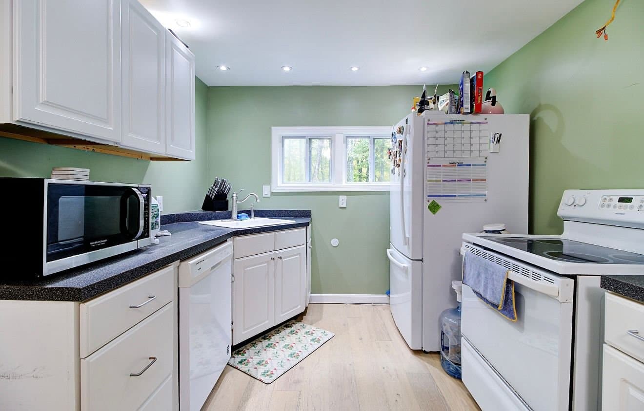 North Scituate House: 188 Snake Hill Rd