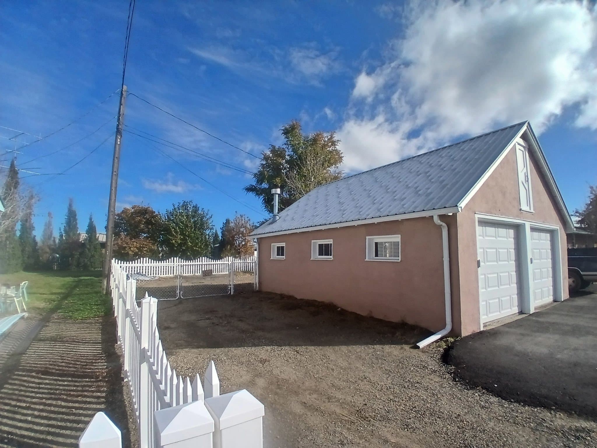 East Helena House: 700 E Clarrk Street