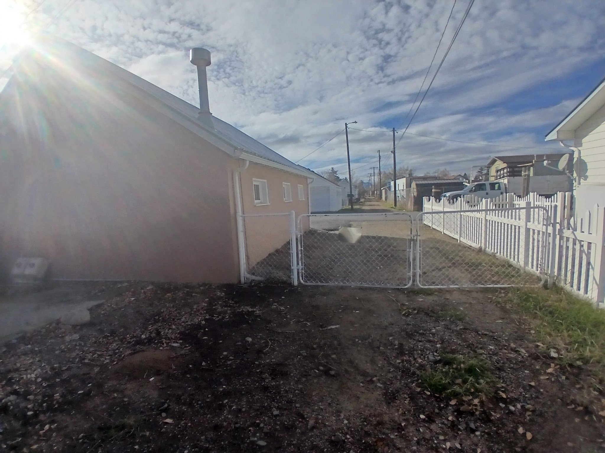 East Helena House: 700 E Clarrk Street