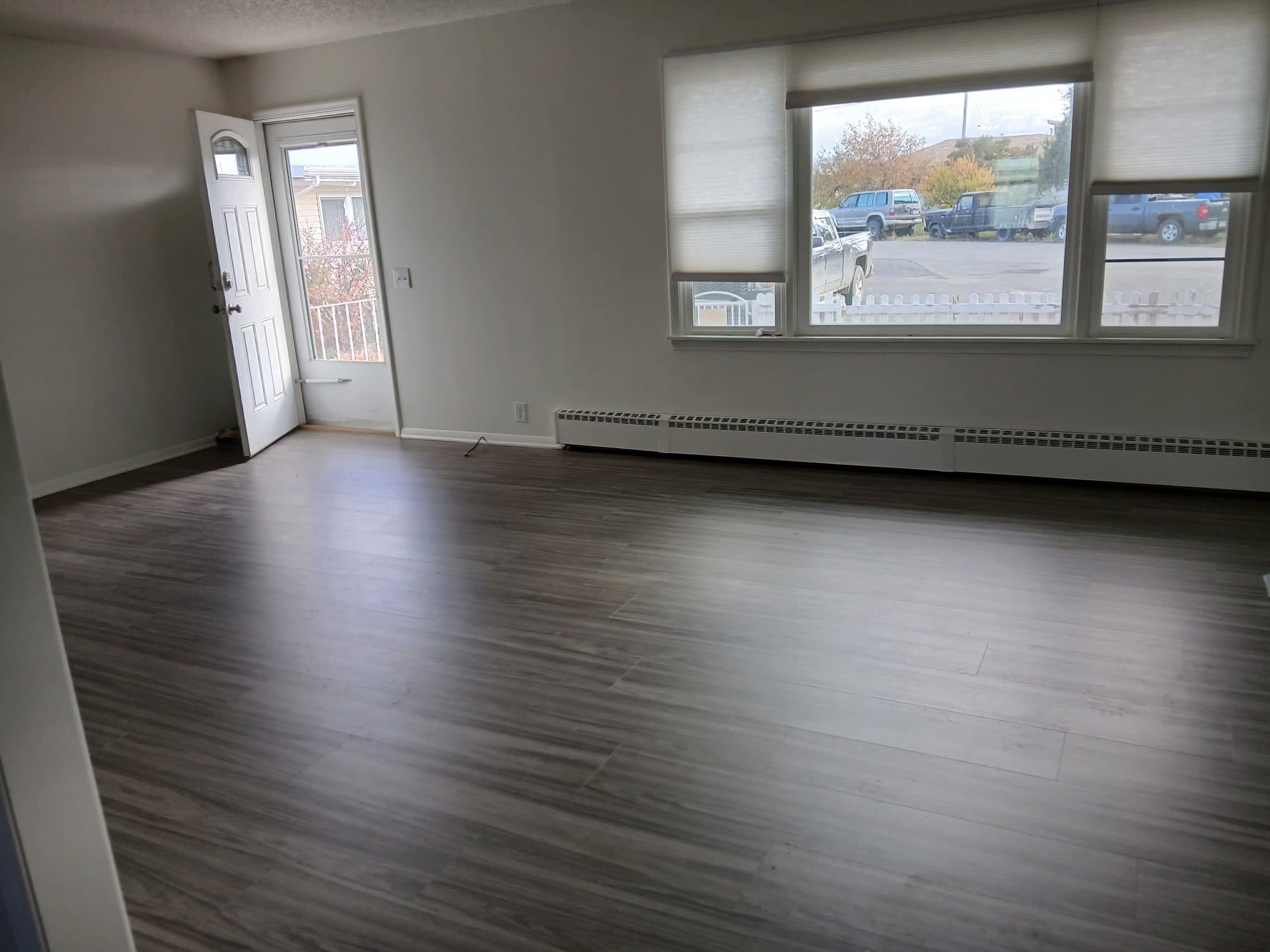 East Helena House: 700 E Clarrk Street