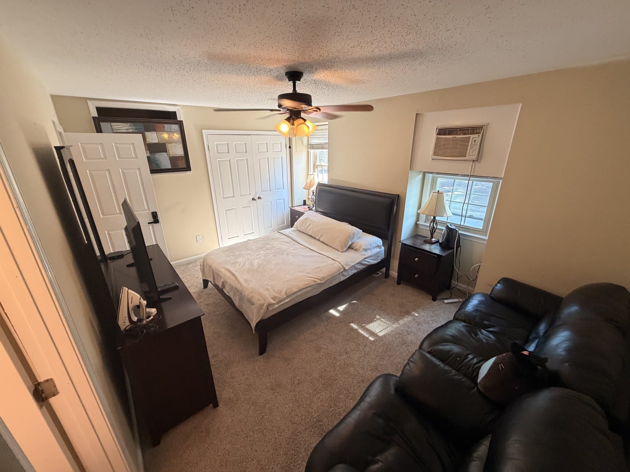 Newport News Single Room: 331 Advocate Ct