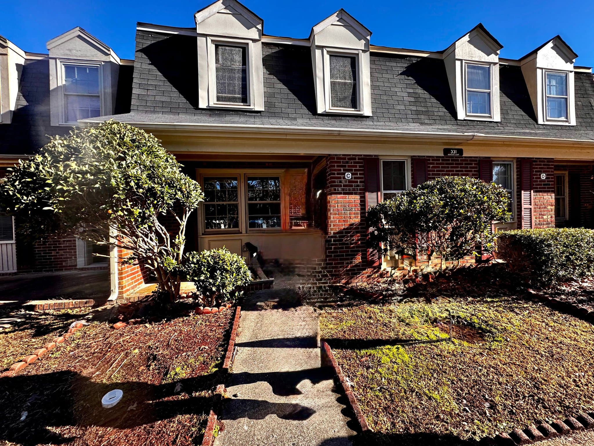 Newport News Single Room: 331 Advocate Ct