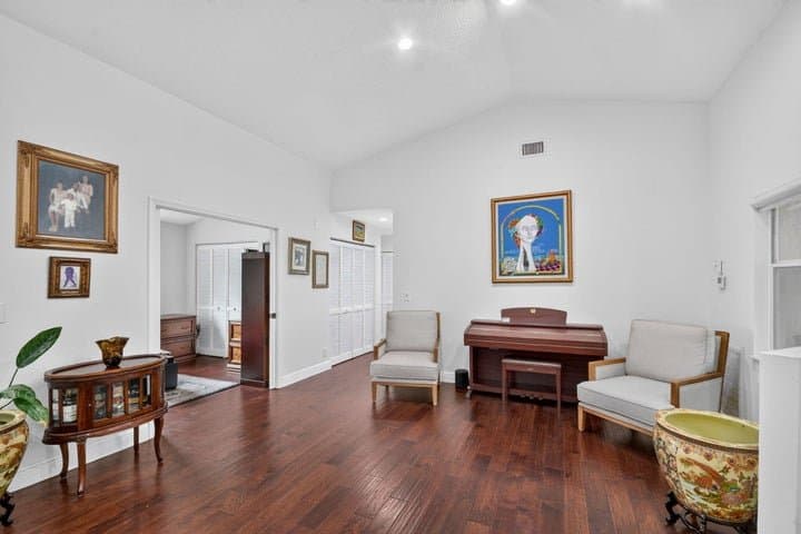 Boynton Beach House: 9638 Harbour Lake Cir
