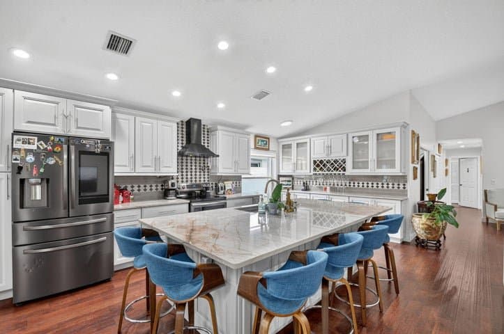 Boynton Beach House: 9638 Harbour Lake Cir