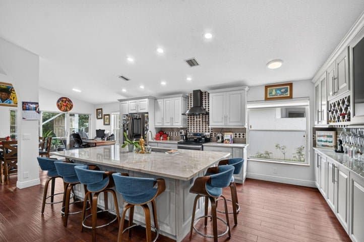 Boynton Beach House: 9638 Harbour Lake Cir