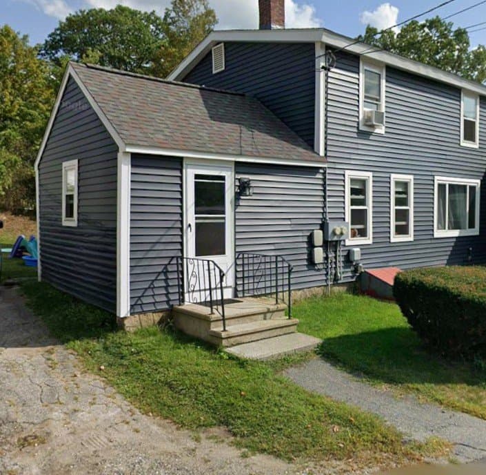 Wilton Multiplex: 1 Pine Valley street