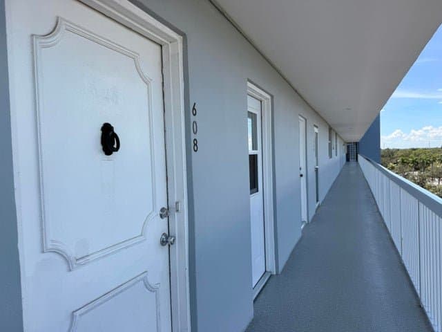 Boca Raton Condo: 5700 NW 2nd Avenue N 608
