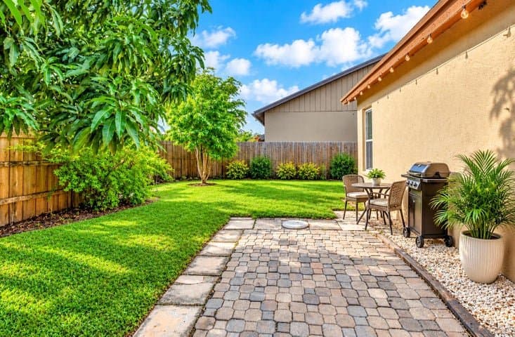 Lake Worth House: 5105 Arbor Glen Circle