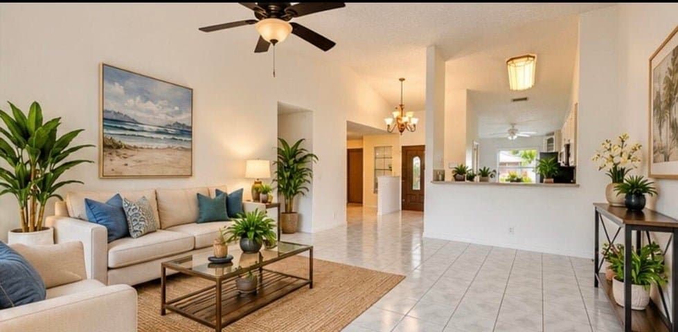 Lake Worth House: 5105 Arbor Glen Circle