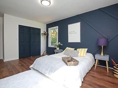 Raleigh House: 3404 Morningside Dr