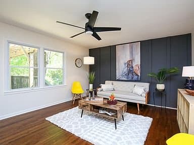 Raleigh House: 3404 Morningside Dr