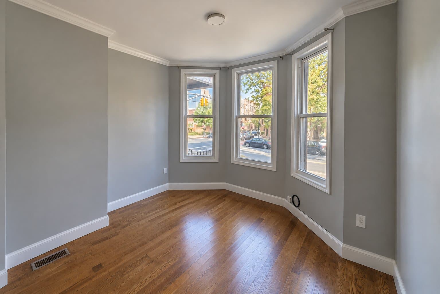 Union City Condo: 2604 New York Ave