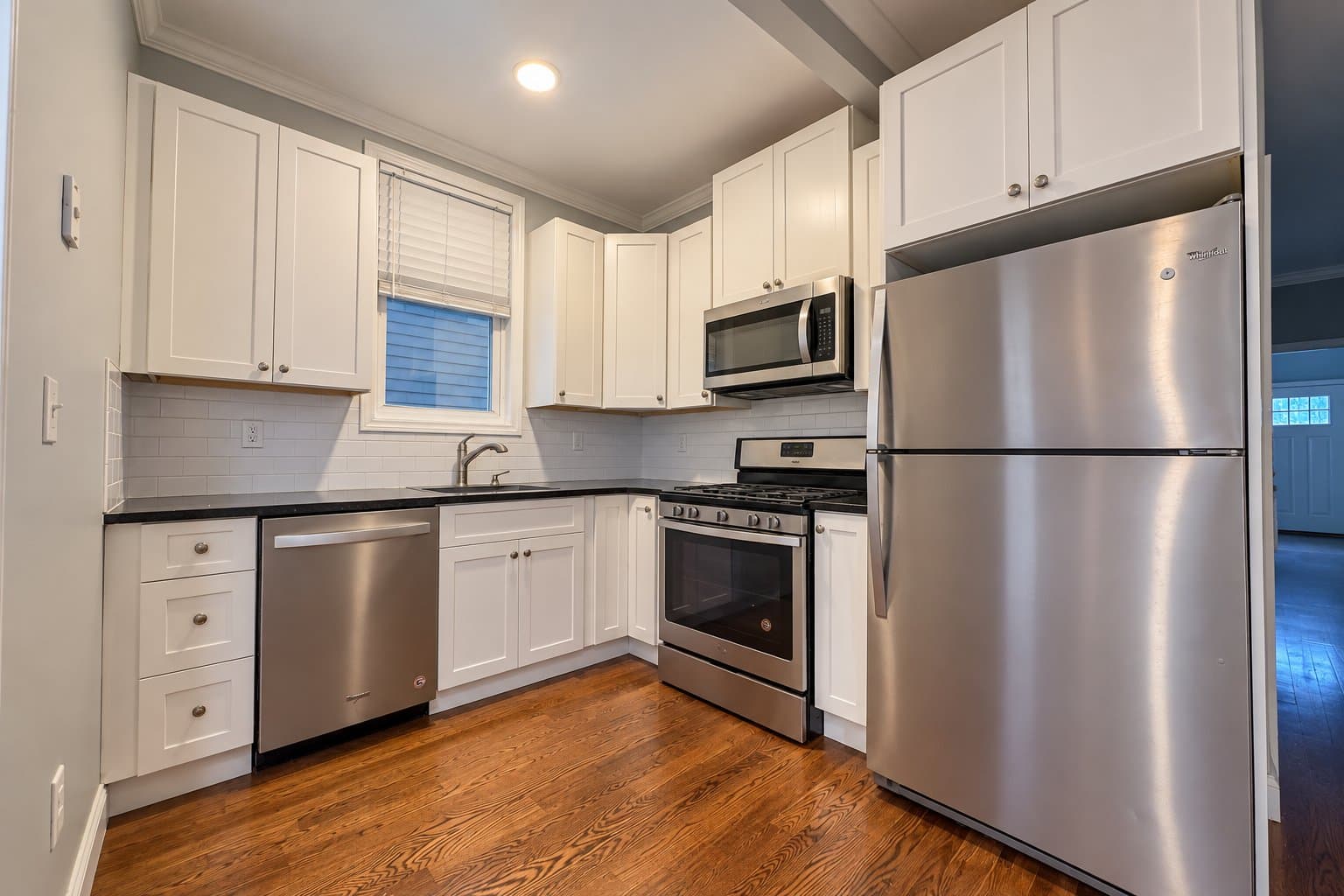 Union City Condo: 2604 New York Ave