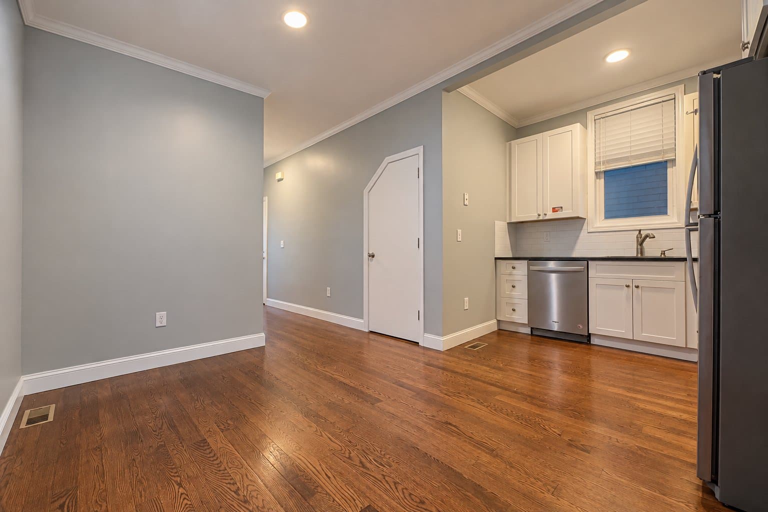 Union City Condo: 2604 New York Ave