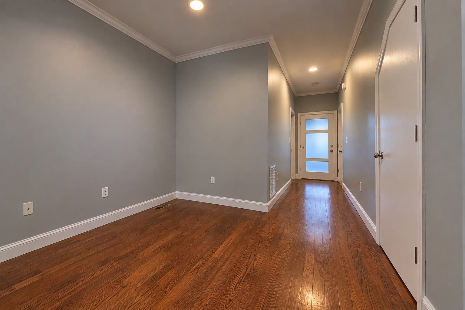 Union City Condo: 2604 New York Ave