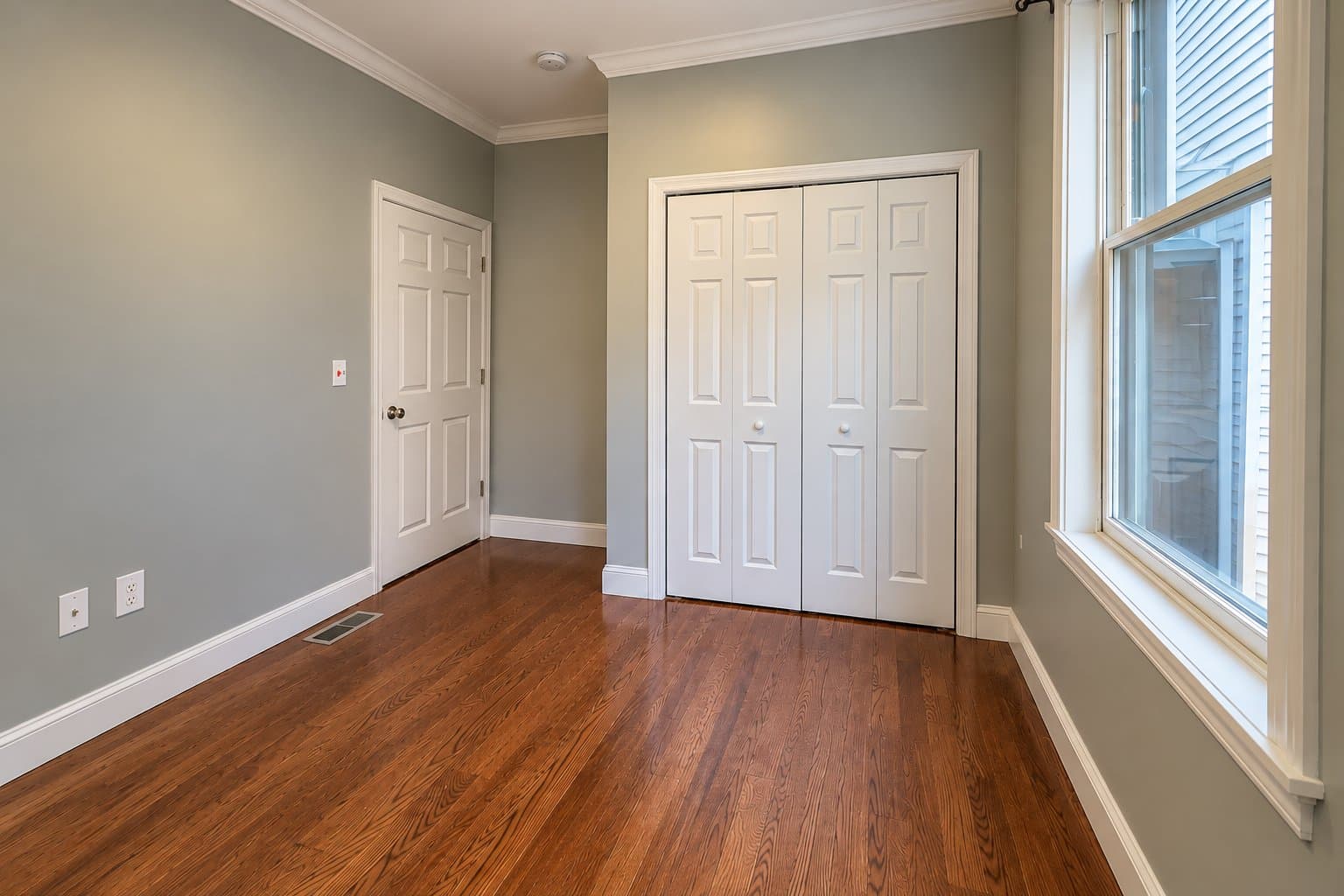 Union City Condo: 2604 New York Ave