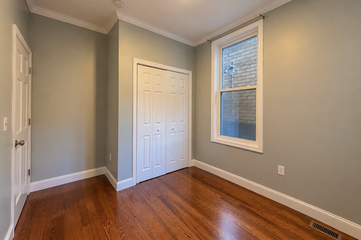 Union City Condo: 2604 New York Ave