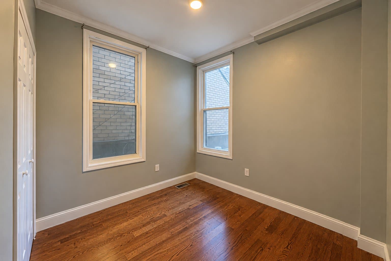 Union City Condo: 2604 New York Ave