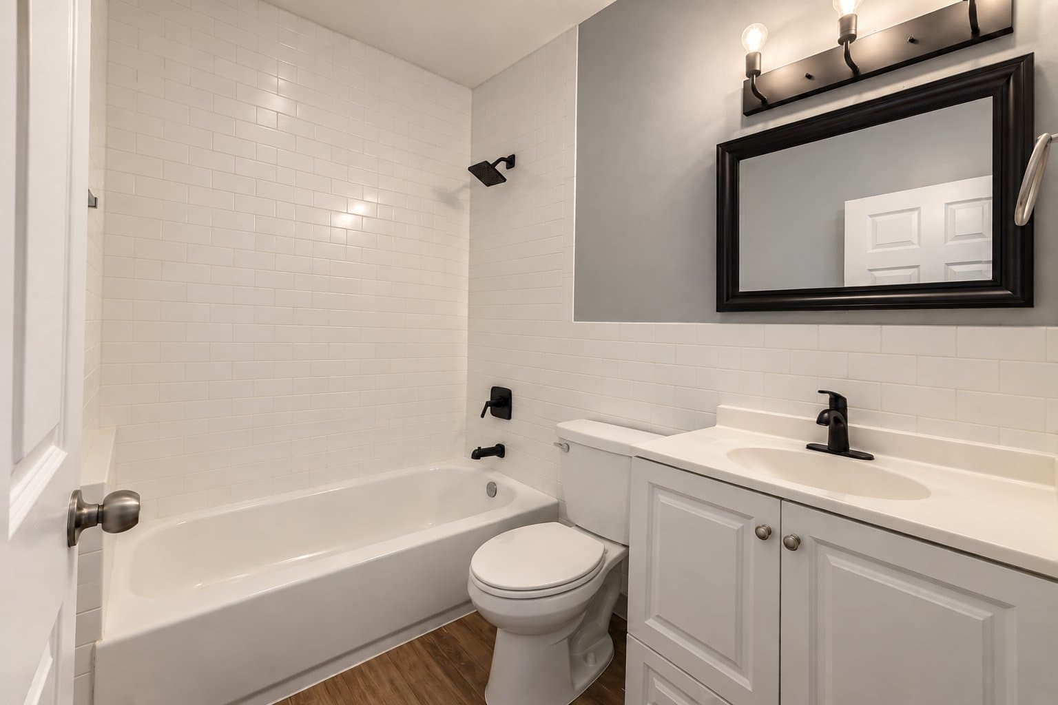Union City Condo: 2604 New York Ave